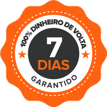 Selo de garantia